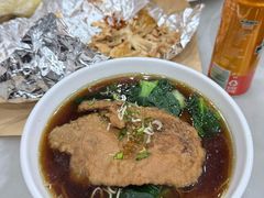 -东吴面馆(因果巷店)