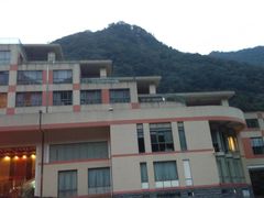 -天明山温泉大酒店