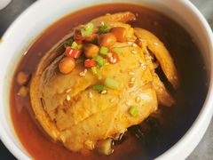 -辣尚瘾·烤鱼·新川菜(交大直营店)
