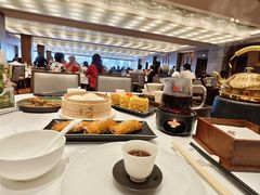 -白天鹅宾馆-宏图府餐厅