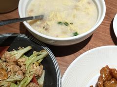 -吕氏疙瘩汤·新鲁菜(济南万象城店)