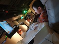 -皇室假期美食水疗会(春风路店)