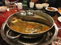 -香丽缘饭馆(黑龙潭店)