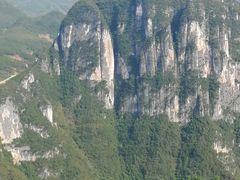 -重庆云阳龙缸景区