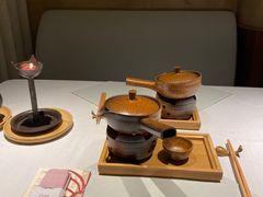 -叶叶菩提(太原别墅店)