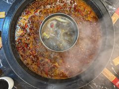 -陈眼镜火锅(总店)