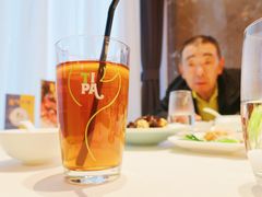 -香港狮子山下·明星粤菜餐厅(北苑店)