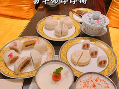 -富华斋饽饽铺·宫廷糕点·伴手礼(护国新天地店)