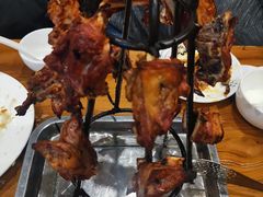 -阿达西新疆餐厅(西北大学店)