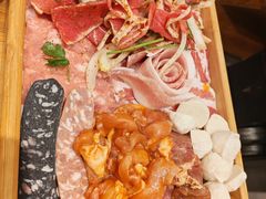 -牛人·雪花牛·木炭烤肉(昆山陆家店)