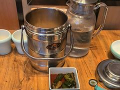 -锅老头铁锅炖•大锅蒸汽海鲜(韩乐坊店)