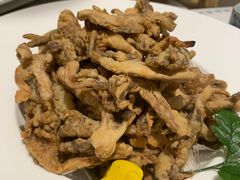 -燕郊烧鸽子(广安路店)