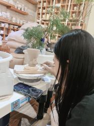 -今日陶艺(富力广场店)