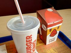 -汉堡王(北京通州领展店)