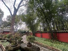 -成都武侯祠博物馆