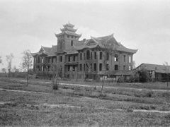 -四川大学(华西校区)