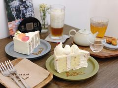 -野路甜点铺(松柏路店)