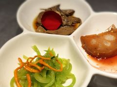 姑苏风雅三味碟-姑苏家宴·苏帮菜·松鼠桂鱼(苏州总店)