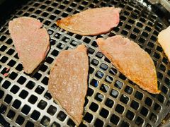 -松阪牛焼肉M(法善寺横丁店)