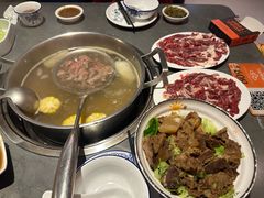 -贵宾牛·潮汕牛肉火锅(珠池总店)