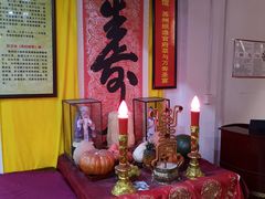 -吴门人家·苏宴宫廷菜(拙政园店)