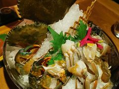 -尚海豆捞(乐虹坊店)