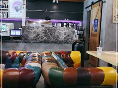 大堂-MIAO COFFEE