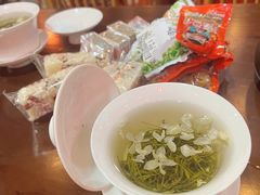 -盖碗儿梨园·变脸吐火·川剧(天府广场店)