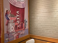 -COSTA COFFEE(上海虹口公园店)