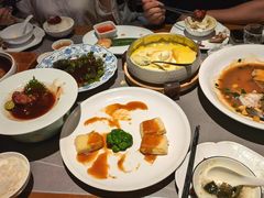 -甬上名灶(天一阁·翠柏店)