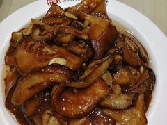 -直隶安家罩饼(复兴路店)