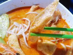 至尊海鲜叻-绿柠食堂(北外滩店)