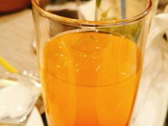 -东方红海鲜百汇(国际大厦店)