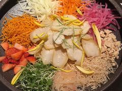 -狮拾久·现代新加坡料理(壹方城店)