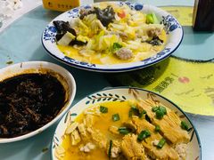 -丁来兴酒店(西街店)