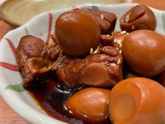 -玄白·炭烤活鳗(上海首店)