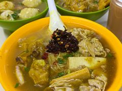 -金利食店(氹仔店)