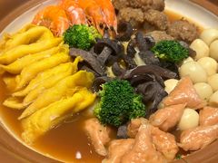 -观宴·品质赣菜(高新大道店)