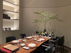 -柿合缘新京菜(国金中心商场店)