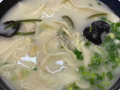 羊肉烩面-大头亮羊汤烩面·河南非遗(良乡总店)