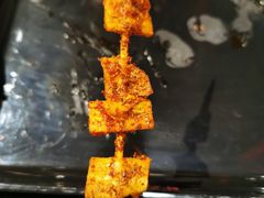 -碎怂烤肉(钟楼柳巷店)