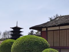 -北京世界公园