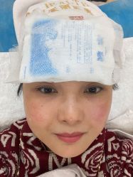 体验后-禾丽康美医疗美容医院