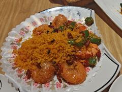 -德胜轩正宗顺德菜(宝安沙井会展中心店)