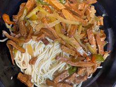 -瞻老元面馆(双塘路店)