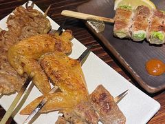 -鸟鹏烧鸟居酒屋(熙龙湾店)