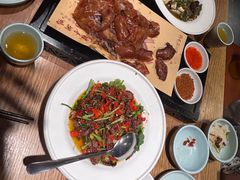 -鸡毛店·川菜(双楠店)