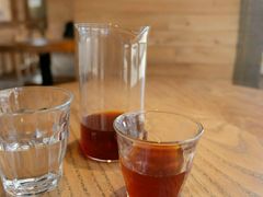 红樱桃-VOYAGE COFFEE(北锣鼓巷店)