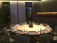 包厢-船歌·鱼水饺青岛菜(闽江二路店)