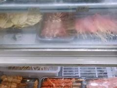 -五厂炸串(四流南路店)